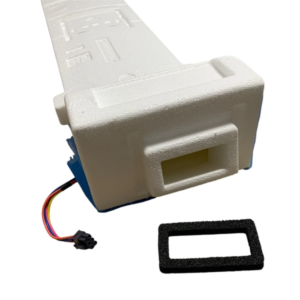 Зображення Терморегулятор для холодильника сумісний із Bosch (00717829) 00717829, зовнішній вигляд та деталі продукту