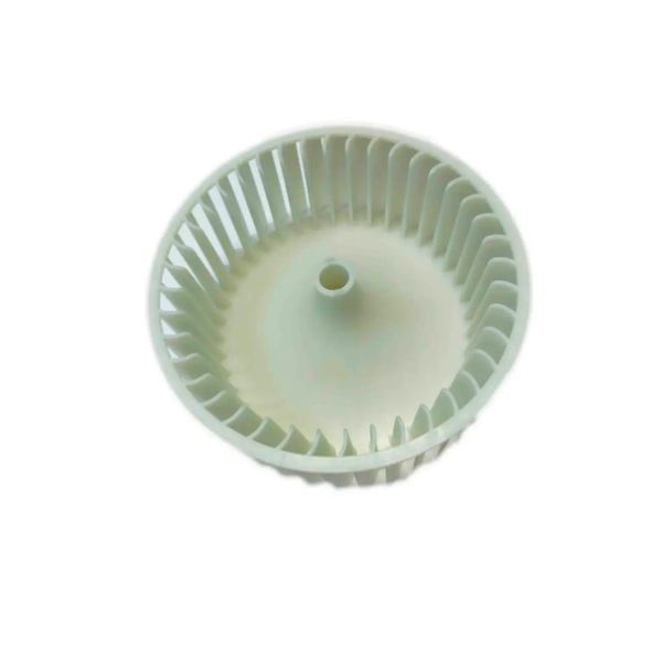 Изображение Крыльчатка вентилятора для сушильной машины Gorenje (464719) 464719, внешний вид и детали продукта