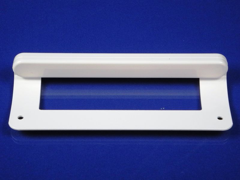 Зображення Ручка для холодильника метал. Мінськ 357,367,164, Стінол (С00859996) 859996, зовнішній вигляд та деталі продукту