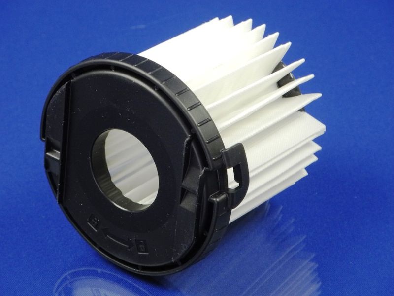Изображение Фильтр патронный для пылесосов KARCHER (2.863-239.0) 2.863-239.0, внешний вид и детали продукта