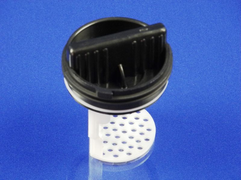 Зображення Фільтр зливного насоса Samsung (DC97-09928B) (С14-0028) DC97-09928B, зовнішній вигляд та деталі продукту