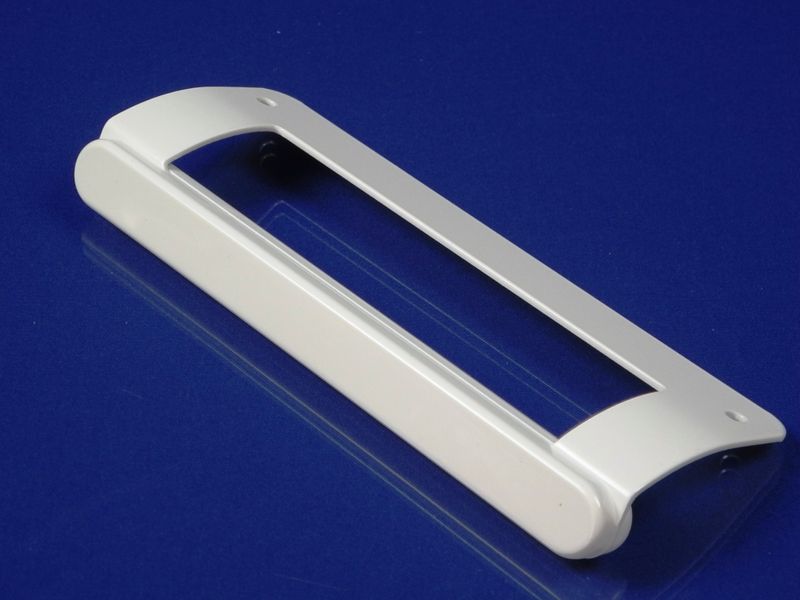 Зображення Ручка для холодильника метал. Мінськ 357,367,164, Стінол (С00859996) 859996, зовнішній вигляд та деталі продукту