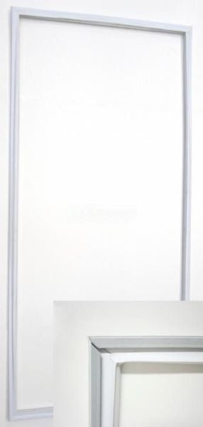 Зображення Ущільнювач дерей холодильної камери 680X1204 mm (482000030079) C00173373 482000030079, зовнішній вигляд та деталі продукту
