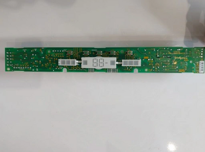 Зображення Електронний модуль CENTAUR blank холодильника Whirlpool (C00387683) (481010857017) 481010857017, зовнішній вигляд та деталі продукту