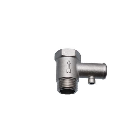 Изображение Подрывной (обратный) клапан для бойлера, SD 24715 1/2" (SD24715) SD24715, внешний вид и детали продукта