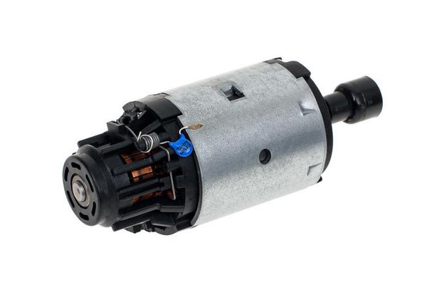Изображение Мотор для блендера Zelmer (00756357) 00756357, внешний вид и детали продукта