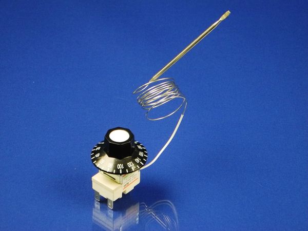 Изображение Терморегулятор капиллярный духовки 50-250°C (WYF250AE) WYF250AE, внешний вид и детали продукта