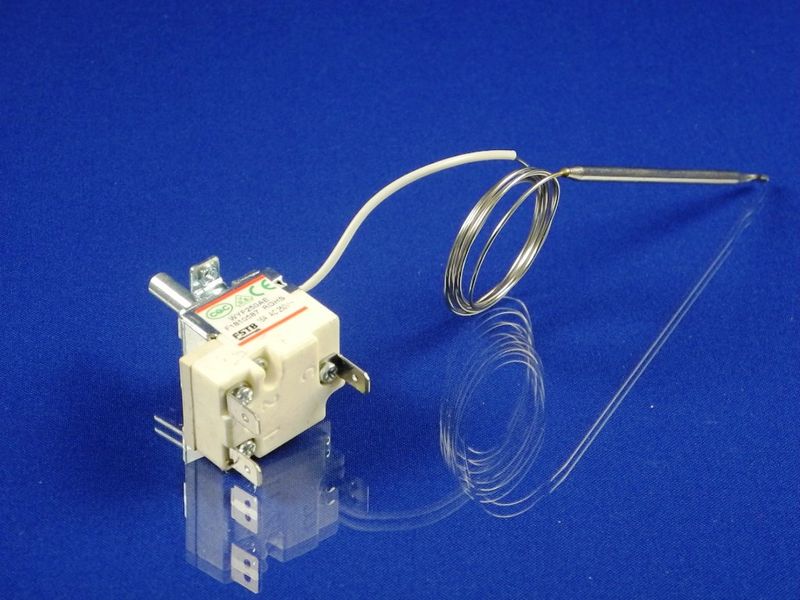 Зображення Терморегулятор капілярний духовки 50-250°C (WYF250AE) WYF250AE, зовнішній вигляд та деталі продукту