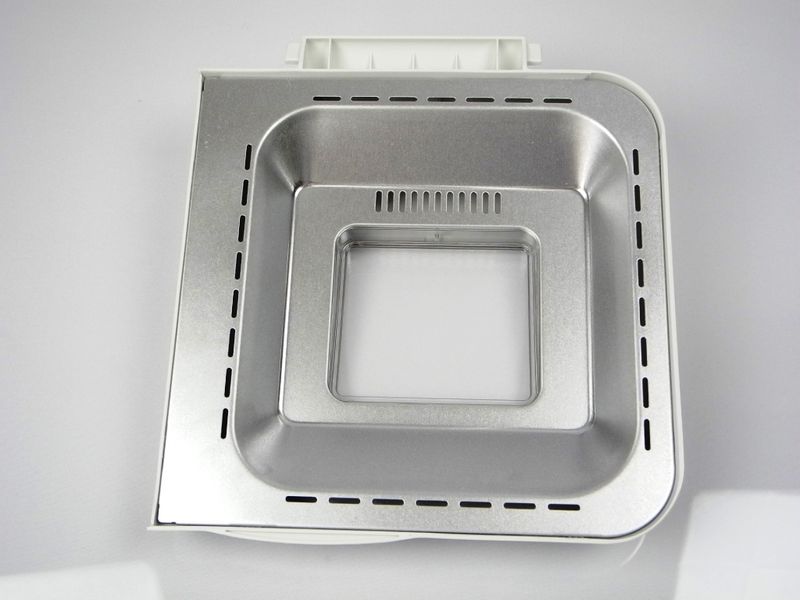 Изображение Верхняя крышка в сборе (левая) для хлебопечки LG HB-1001CJ (ACQ76214201) ACQ76214201, внешний вид и детали продукта