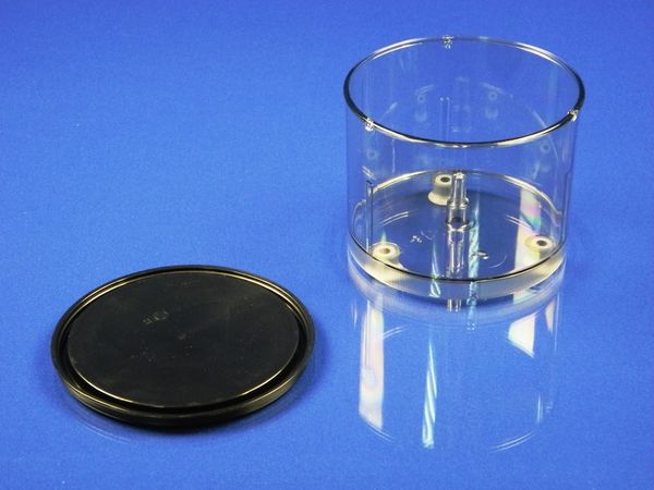 Изображение Чаша с крышкой измельчителя для блендера Bosch (268636), (630938) 268636, внешний вид и детали продукта