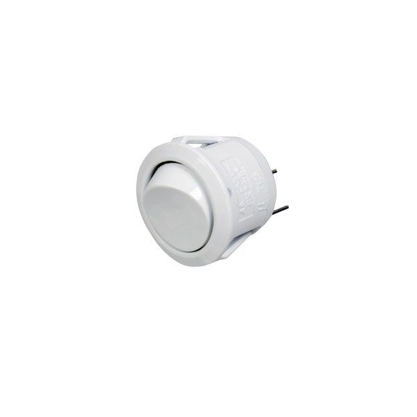 Изображение Кнопка поджига для плиты Gorenje белый (850033) 850033, внешний вид и детали продукта