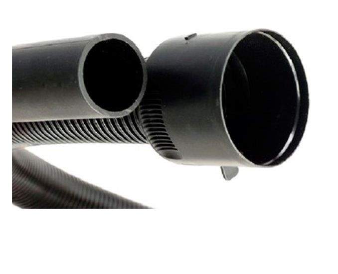 Зображення Повітряний шланг Thomas діаметр 32 мм, довжина 25 метрів (139696) 139696, зовнішній вигляд та деталі продукту