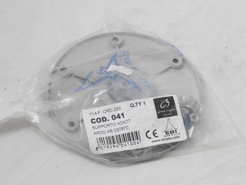 Зображення Опора Ardo 6 отворів (диск), (236002300) (COD.041) 00000005548, зовнішній вигляд та деталі продукту