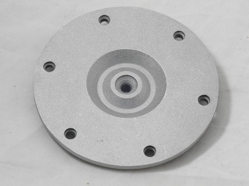 Изображение Опора Ardo 6 отверстий (диск), (236002300) (COD.041) 00000005548, внешний вид и детали продукта