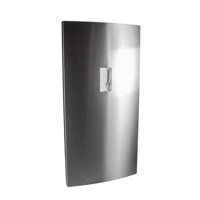 Изображение Дверь холодильной камеры к холодильнику AEG (140118067952) 140118067952, внешний вид и детали продукта
