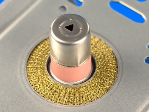 Зображення Магнетрон для мікрохвильової печі LG (2M246-01TAG) 2M246-01TAG, зовнішній вигляд та деталі продукту