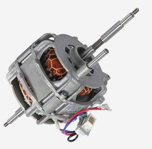 Изображение Двигатель для сушильной машины Electrolux (3705241176) 3705241176, внешний вид и детали продукта