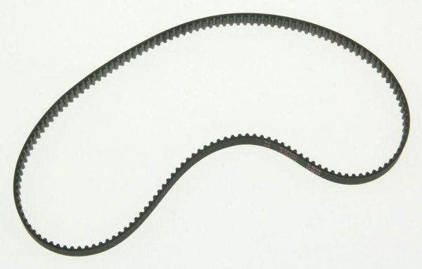 Изображение Зубчатый ремень для пылесоса Zelmer (00759250) 00759250, внешний вид и детали продукта