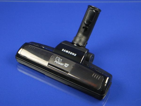 Зображення Турбощітка для пилососа Samsung Power Pet Plus (DJ97-00322F) DJ97-00322F, зовнішній вигляд та деталі продукту