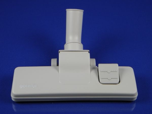 Зображення Щітка для пилососа Gorenje (408124) 408124, зовнішній вигляд та деталі продукту