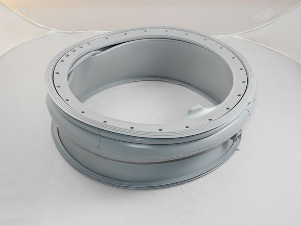 Изображение Резина люка для стиральных машин Zanussi/Electrolux/AEG (1325549119) 1325549119, внешний вид и детали продукта