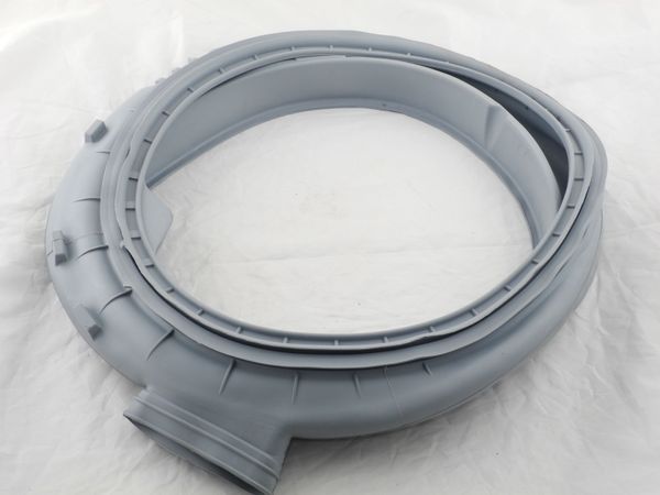 Изображение Резина люка для стиральных машин Ariston/Indesit (C00274571) 274571, внешний вид и детали продукта
