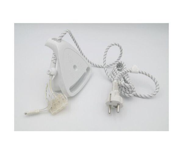 Зображення Мережевий шнур + задня рукоятка для праски Tefal (CS-00098935) CS-00098935, зовнішній вигляд та деталі продукту
