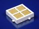 Картридж-фільтр для повітряного фільтра холодильника LG (ADQ73273202) ADQ73273202 фото 1