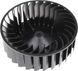 Изображение Крыльчатка вентилятора для сушильной машины Whirlpool (481010425277) 481010425277, внешний вид и детали продукта