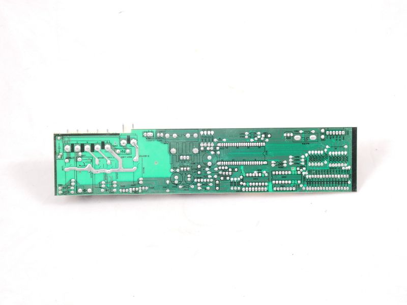 Зображення Модуль керування для холодильника Samsung RL28DBSW1 (DA41-00115P) DA41-00115P, зовнішній вигляд та деталі продукту