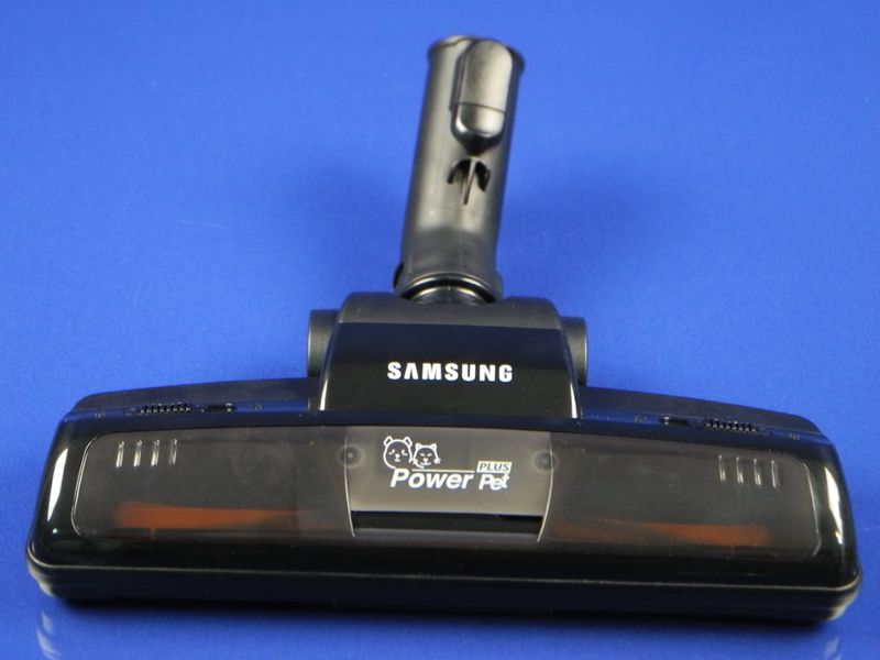 Зображення Турбощітка для пилососа Samsung Power Pet Plus (DJ97-00322F) DJ97-00322F, зовнішній вигляд та деталі продукту