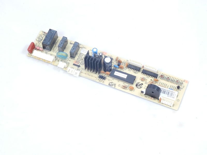 Зображення Модуль керування для холодильника Samsung RL28DBSW1 (DA41-00115P) DA41-00115P, зовнішній вигляд та деталі продукту