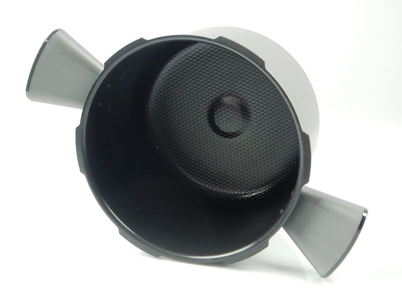 Изображение Чаша, форма, ведерко, кастрюля для мультиварки Moulinex (XA605011) XA605011, внешний вид и детали продукта