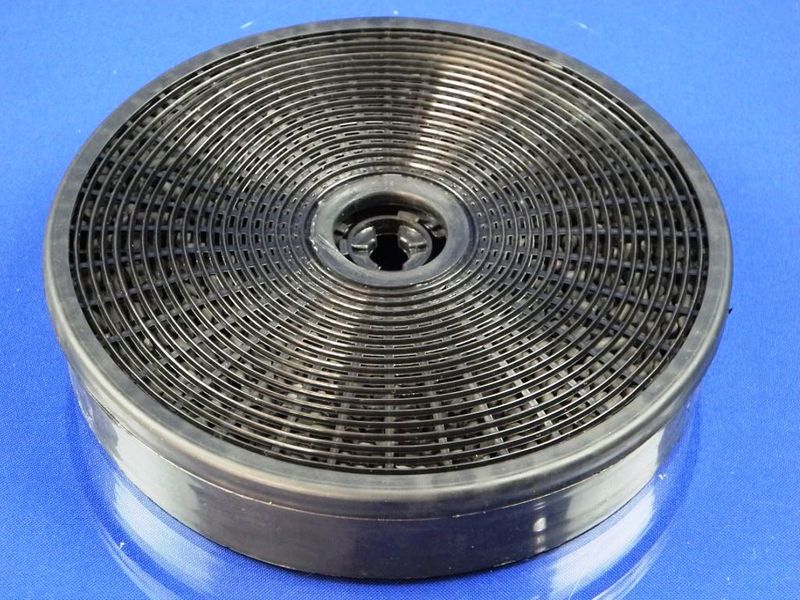 Зображення Фільтр вугільний касетний Gefest (ФК1-01) ФК1-01, зовнішній вигляд та деталі продукту