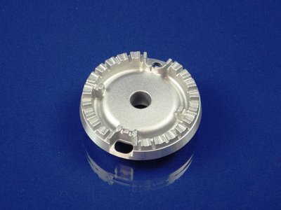 Зображення Розсікач середній для газової плити HANSA (8071834) 8071834, зовнішній вигляд та деталі продукту