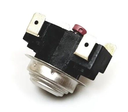 Изображение Термореле защитное для бойлера Electrolux Zanussi NC-90-OS NC-90-OS, внешний вид и детали продукта