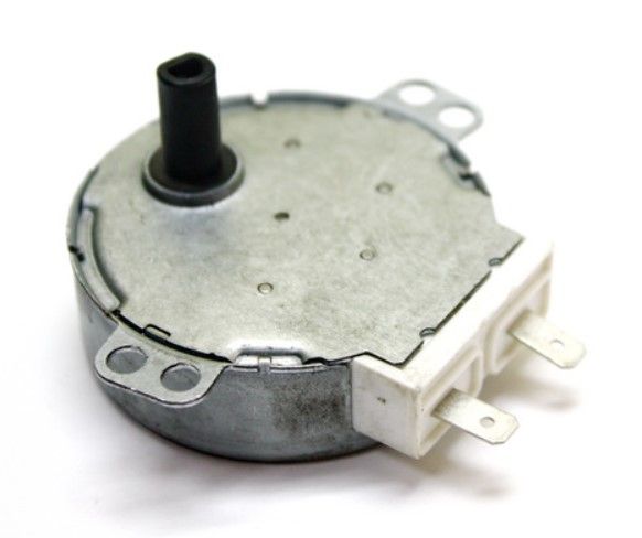 Изображение Мотор для микроволновой печи MT-223 (MT-220-3) MT-223, внешний вид и детали продукта