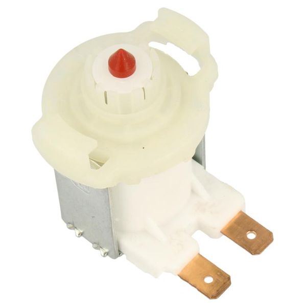 Изображение Клапан в бачок для соли посудомоечной машины Beko (1764950300) 1764950300, внешний вид и детали продукта