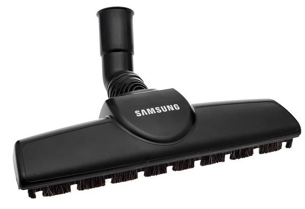 Зображення Паркетна щітка для пилососа Samsung (DJ97-01164A) DJ97-01164A, зовнішній вигляд та деталі продукту