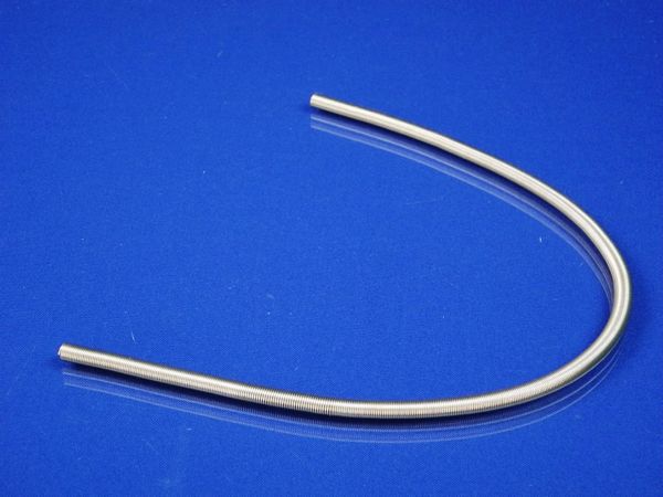 Изображение Спиральный гибкий нихромовый ТЭН для электроприборов L=39 см. W=1000Вт. 39/1000, внешний вид и детали продукта