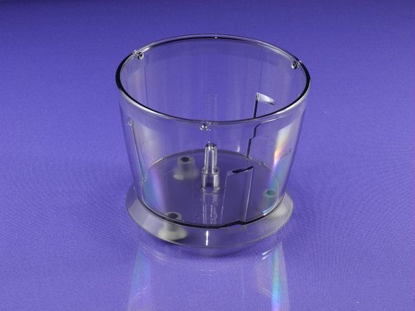 Изображение Чаша измельчителя для блендера Bosch (498097) 498097, внешний вид и детали продукта