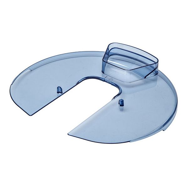 Изображение Крышка чаши для смешивания кухонного комбайна Bosch (00482103) 00482103, внешний вид и детали продукта