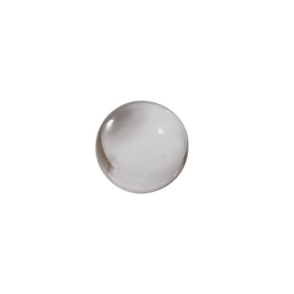 Изображение Клапан-шарик (стеклянный) завар. блока для кофемашины D=5mm Saeco (9991.168) 9991.168, внешний вид и детали продукта
