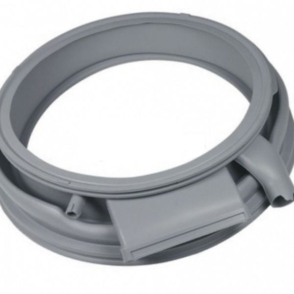 Изображение Резина люка стиральной машины Bosch 00684526 (00101420) 00101420, внешний вид и детали продукта