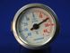 Изображение Термометр капиллярный PAKKENS D=60 мм., капилляр длинной 1 м., темп. -40 - + 40 °C 60/40401, внешний вид и детали продукта