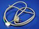 Мережевий кабель (шнур живлення) для пральної машини Samsung (DC96-00146A) DC96-00146A фото 1