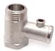 Изображение Предохранительный клапан для бойлера 1/2 без ручки VAL-005 VAL-005, внешний вид и детали продукта