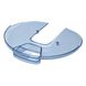 Крышка чаши для смешивания кухонного комбайна Bosch (00482103) 00482103 фото 2