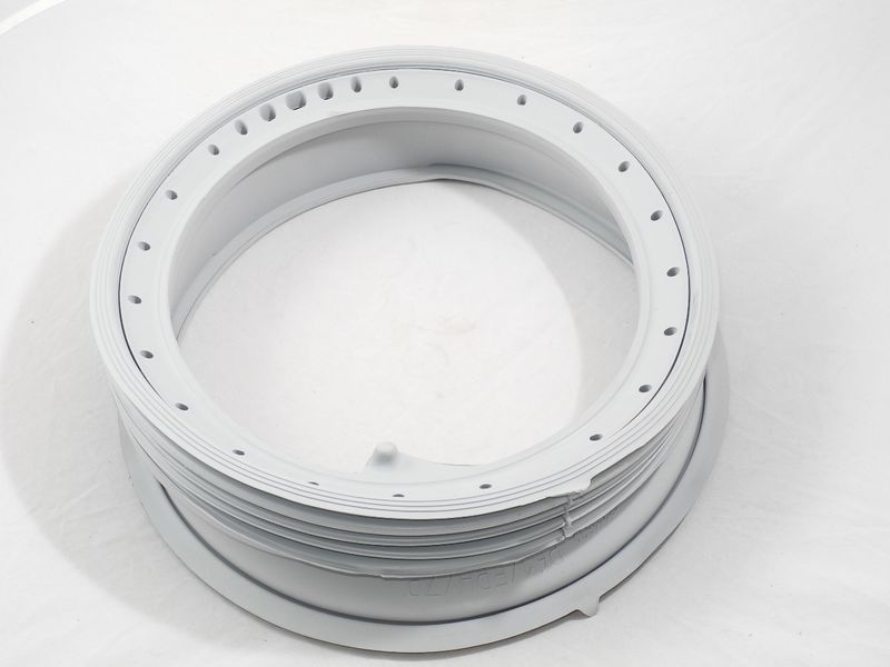 Зображення Гума люка для пральних машин Zanussi/Electrolux/AEG (не оригінал)(1321187013) 1321187013, зовнішній вигляд та деталі продукту