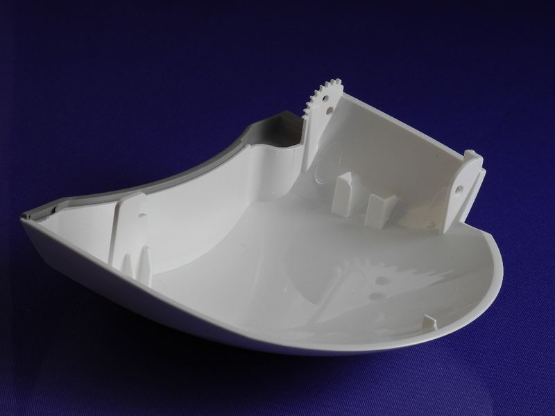 Зображення Кришка корпусу для кухонного комбайна Moulinex ODACIO 3 (MS-0697369), (SS-1530000973) MS-0697369, зовнішній вигляд та деталі продукту